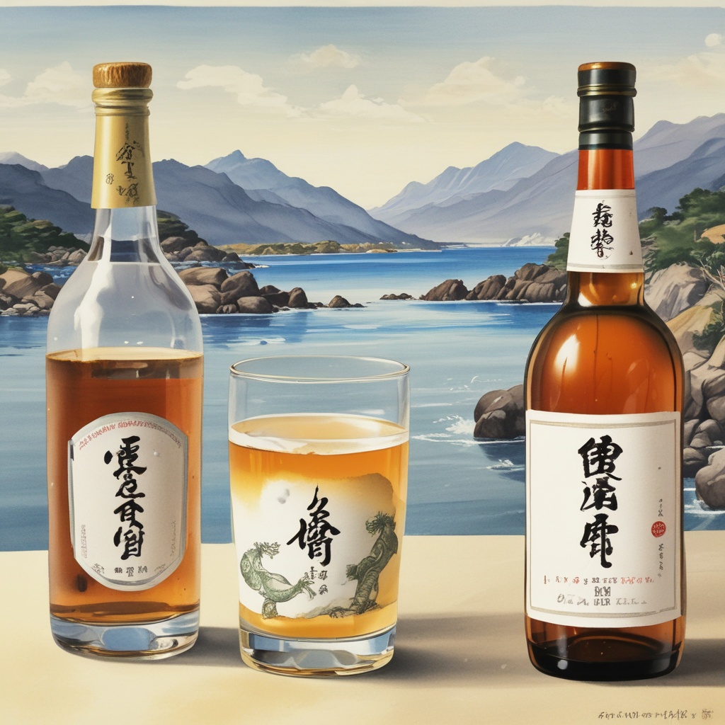 島根の酒
