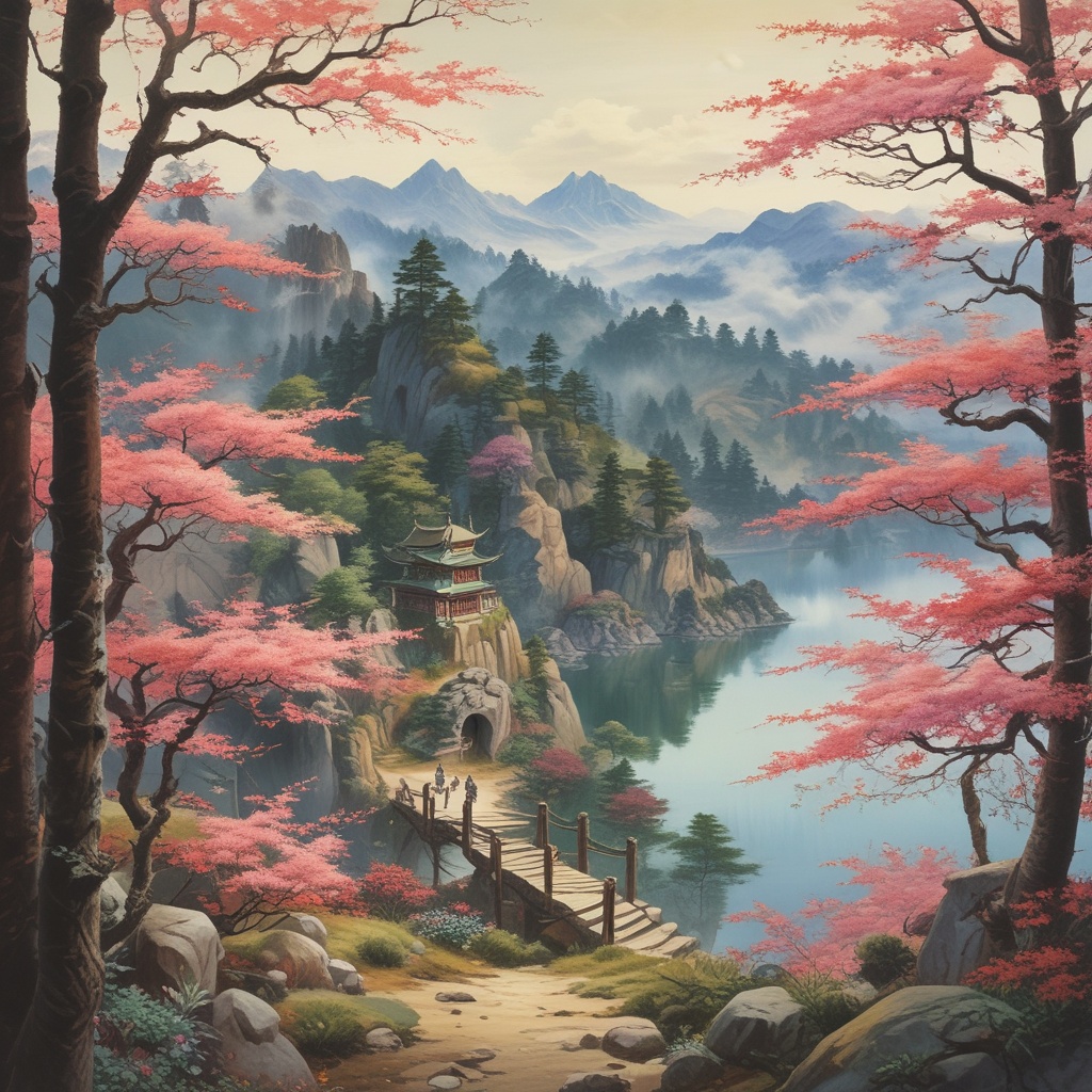 松江城